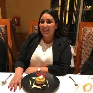 Meet your Posher, Jocelyn